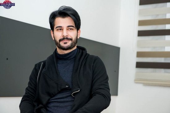 Burak Özçivitin azərbaycanlı əkizi görənləri MAT QOYDU