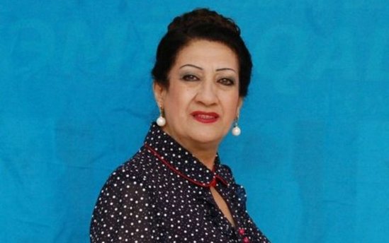 Azərbaycanın məşhur xalq artisti xəstəxanaya yerləşdirildi – TƏCİLİ