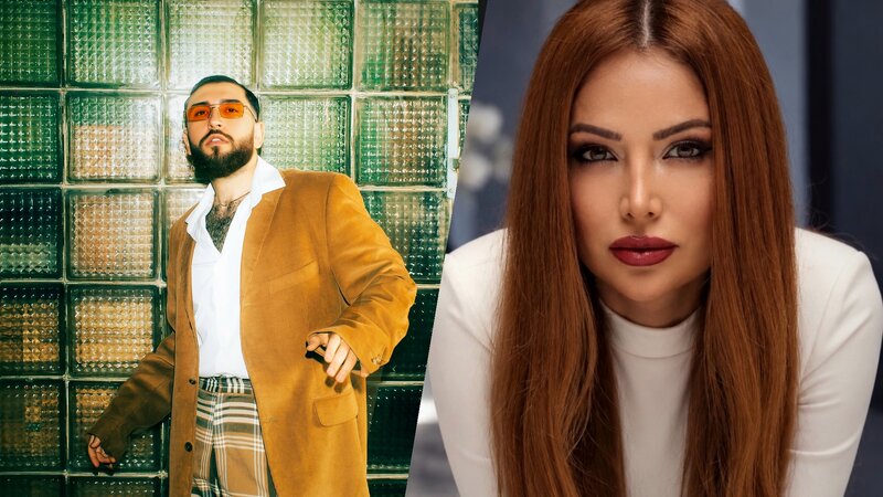 Nuranla Nigar Camal duet oxuyacaq - Bəstəkarı özüdür