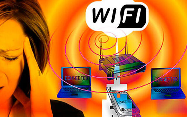 Gecələr smartfonda Wi-Fi söndürülməlidir? - DİQQƏT