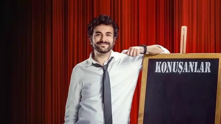 Konuşanlar' yeni mövsümdə bu kanalda yayımlanacaq