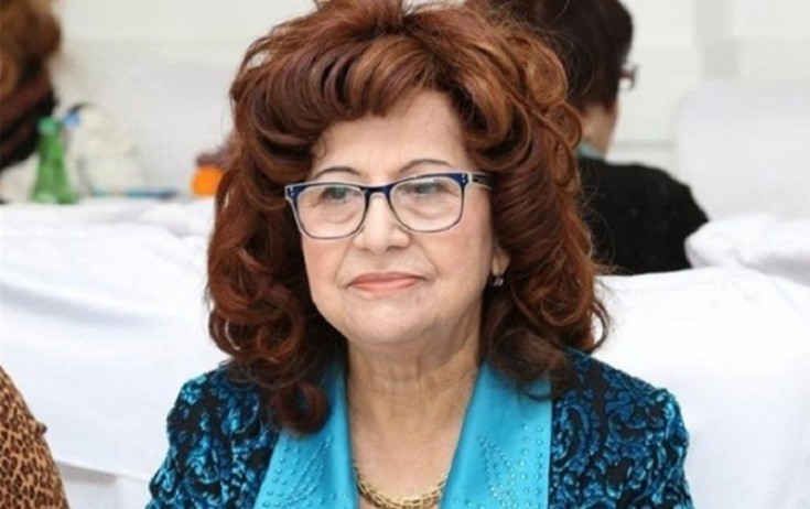 Ceyran Haşımova səhhətindən danışdı