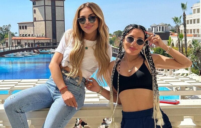 Türkandan iddialı plan: Dilarə ilə dünya səviyyəli duet