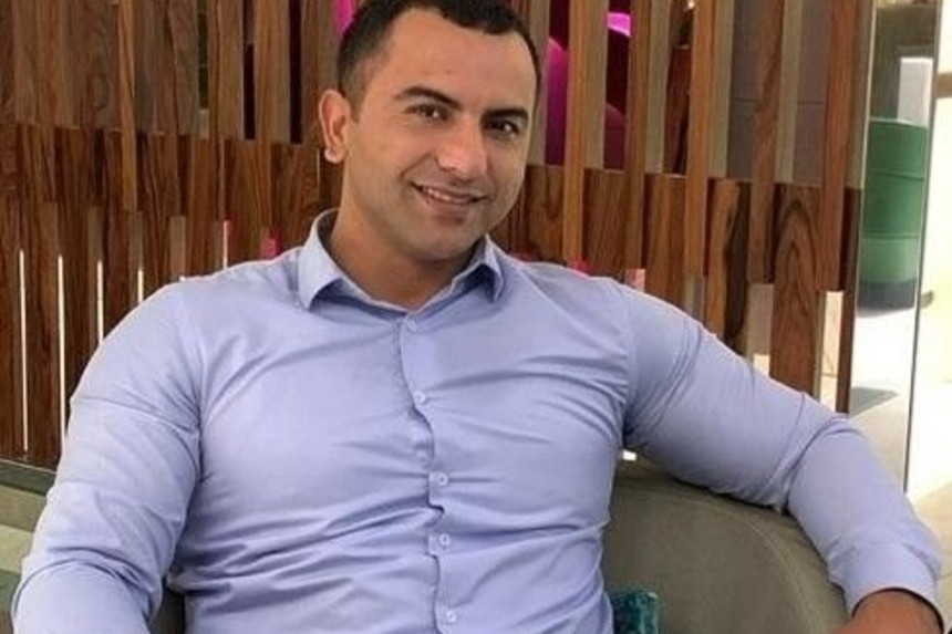 Koronavirusdan sağalmış idmançı: "Bəhram Bağırzadə məndən iki palata aralı yatırdı"