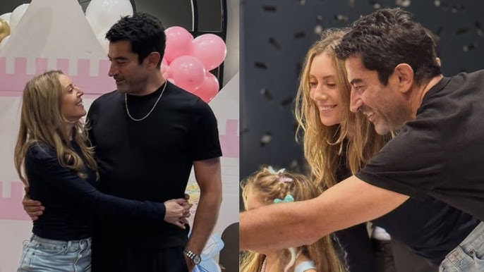 İnsan övladı üçün hər şeydən keçər' - İlk dəfə ailəsindən danışdı