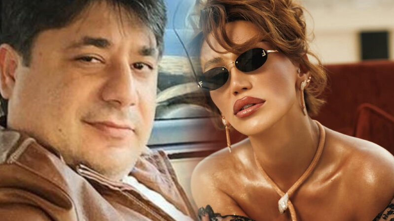 Röyaya aliment vermirəm' - Xalq artistinin keçmiş həyat yoldaşı