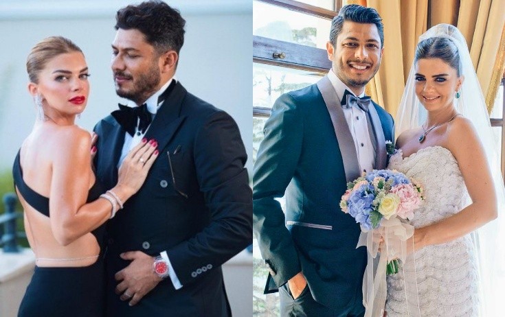 Məşhur aktrisa həyat yoldaşından boşanır