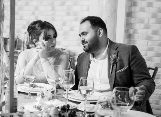 Azər Zeynalovun oğlu nişanlandı - FOTO