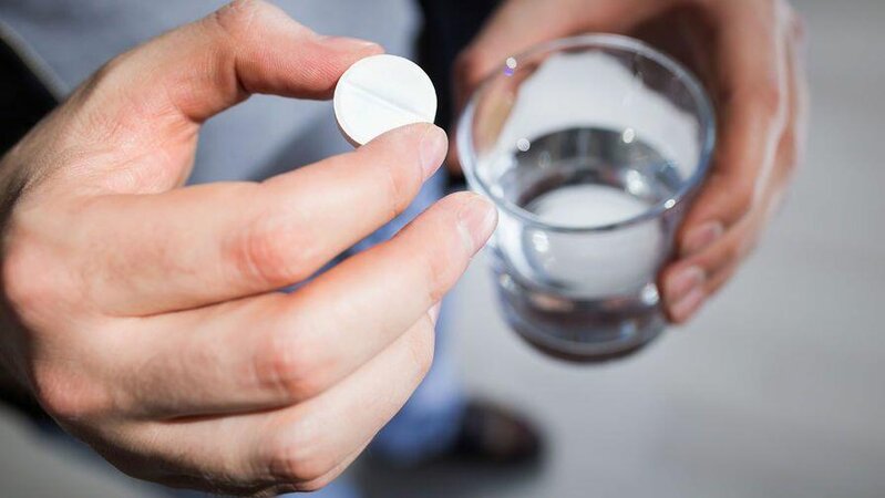 Aspirin ürəyə zərər verirmi?