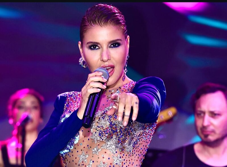 Çox çalışsam da evimi kredit ilə almışam'- Gülbenden etiraf