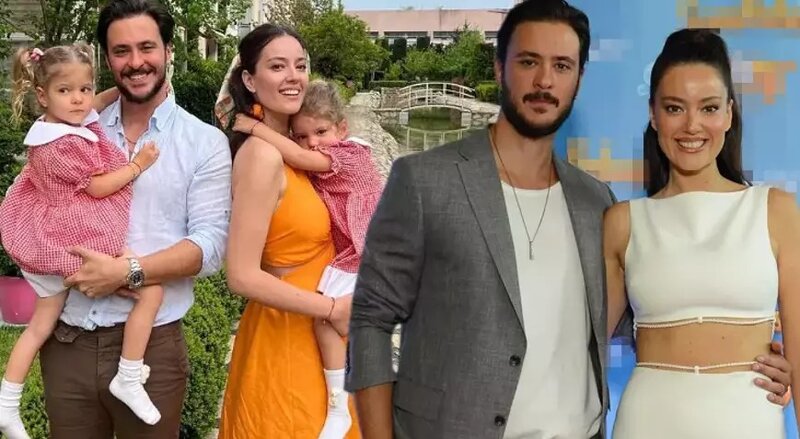 Məşhur cütlük boşandı