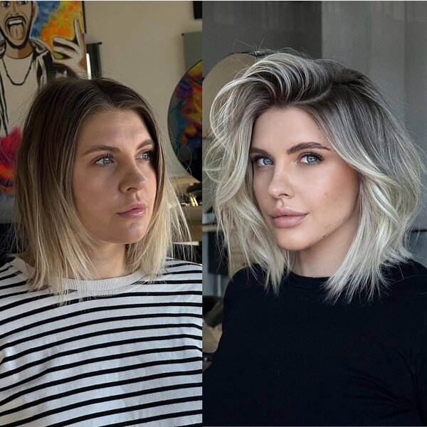 10 il cavanlaşdıracaq 7 saç modeli