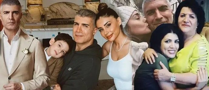 Özcan xəstə anasını tək qoymadı - Özəl xəstəxanaya yerləşdirdi