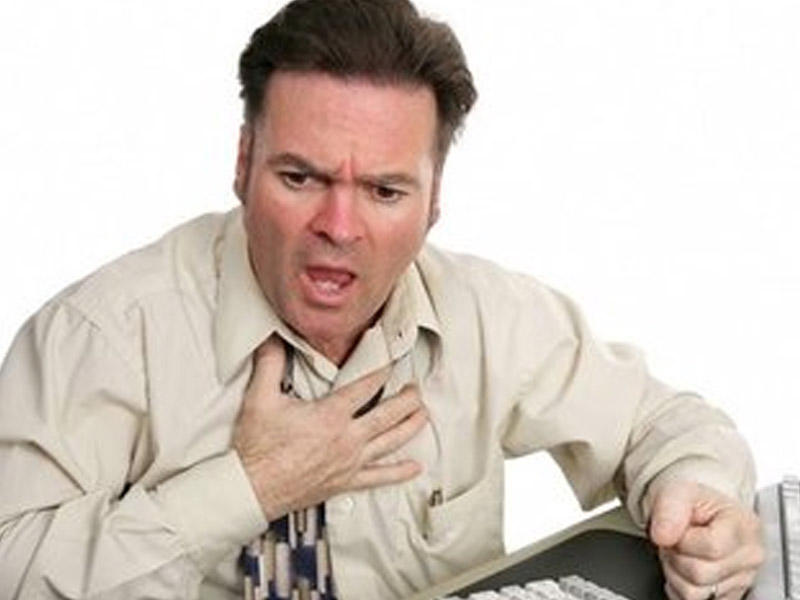 Dietoloq stressi azaldan 5 təbii içkini açıqladı