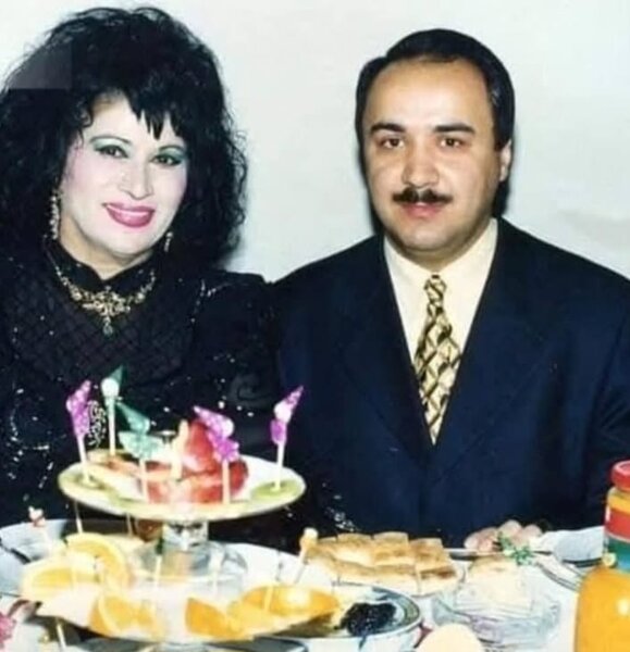 Oğlu məşhur musiqiçinin intihar etdiyini açıqlayıb