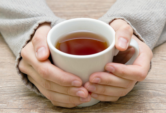 Çayın İNANILMAZ müalicəvi xüsusiyyətləri