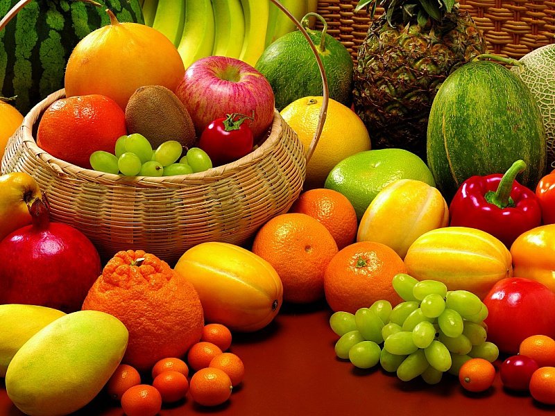 Vitamin çatışmazlığına qarşı ən faydalı meyvə