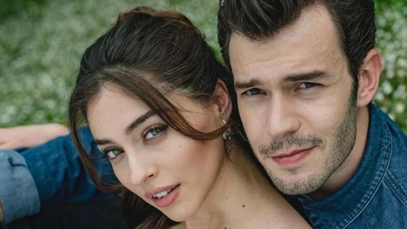 Cemre və Aytaç ayrıldı
