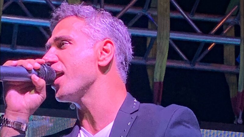 Doğuş konsert verəcək