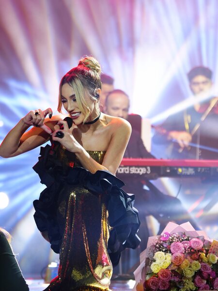 Röya tarix yazdı - FOTOLAR