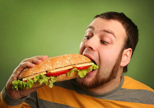 Qış aylarında artan iştahanın səbəbi görün nə imiş