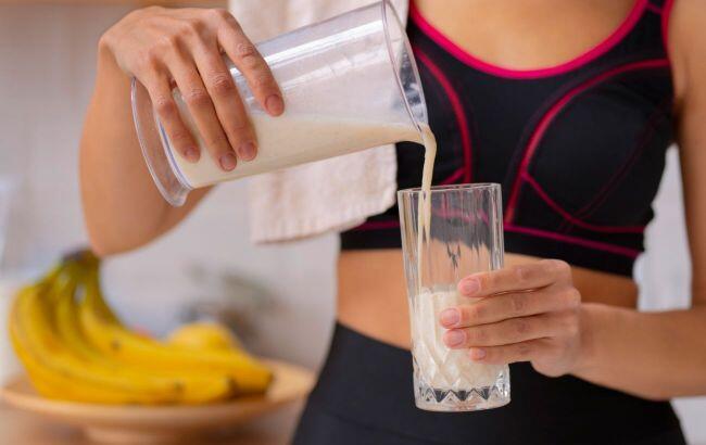 Protein kokteylləri arıqlama prosesini sürətləndirə bilərmi? - Həqiqət budur