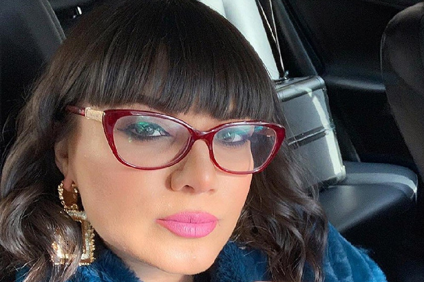 "İnstagram" Natavanı rəsmi olaraq tanıdı - FOTO
