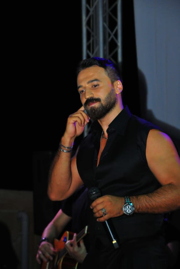 Zamiq yayın ilk konsertini açıq havada verdi - FOTO