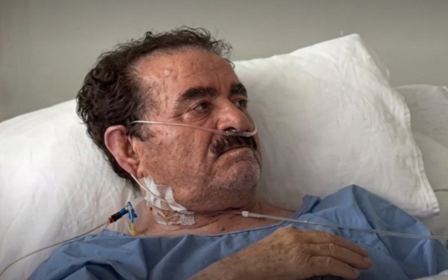 İbrahim Tatlıses əməliyyat olundu