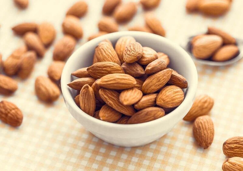 5 ədəd badam yeyib idman et, gör NƏ OLUR