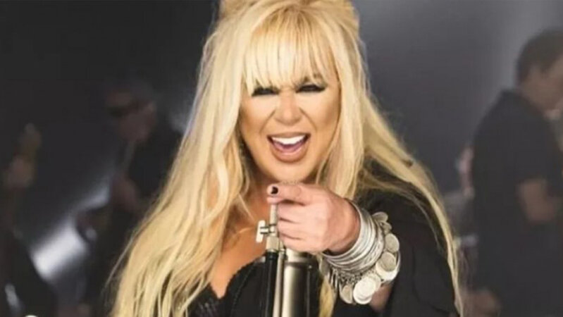 Zerrin Özer məhkəmədə uduzdu