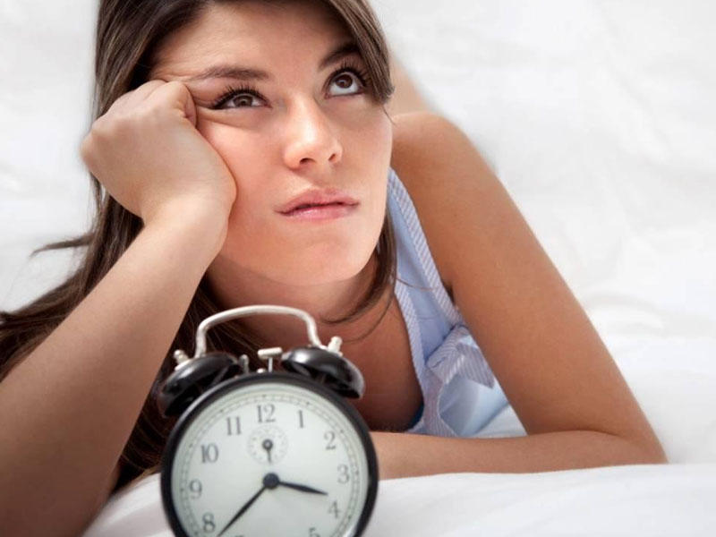 Yuxusuzluğun əsl səbəbi bu imiş: Çoxlarının gözdən qaçırdığı DETAL