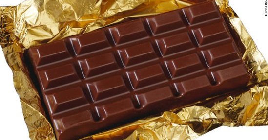 Şokolad yeyərək 7 gündə 7 kilo arıqlayın - PƏHRİZ