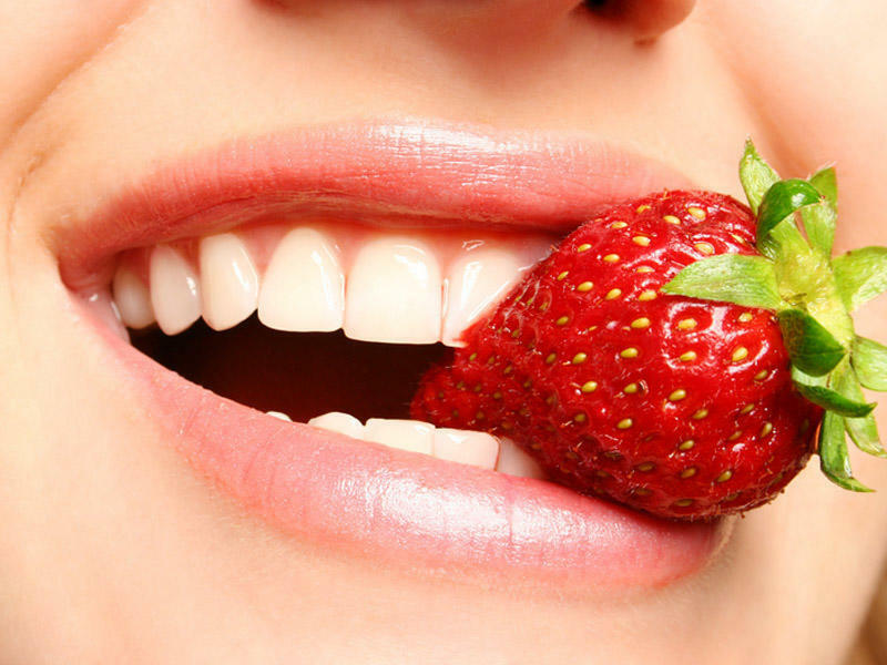 Çiyələyin FAYDALARI və ZİYANLARI