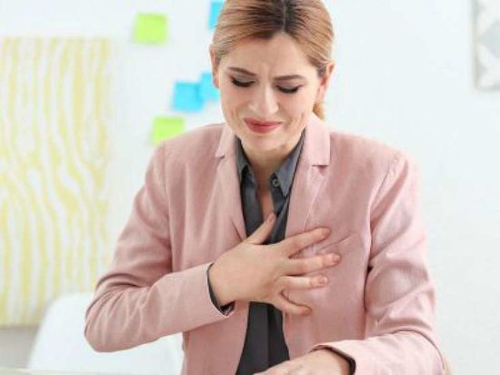 Soyuq hava infarkt riskini artırır