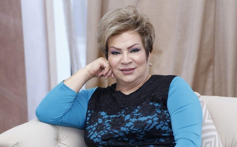 Əməliyyat olunan Afaq Bəşirqızıdan səhhəti ilə bağlı AÇIQLAMA