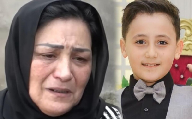 Süleymansız yaşamağımın nə mənası var?' - Cığatel İsaqızı