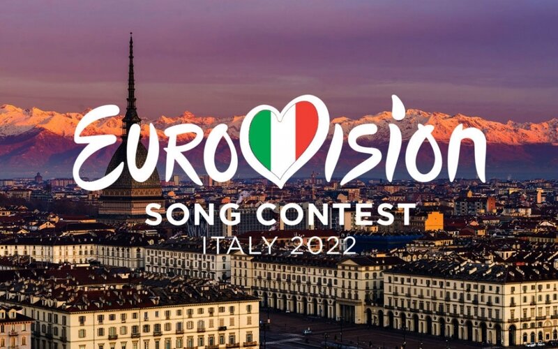 Eurovision-2022' başladı - CANLI YAYIM