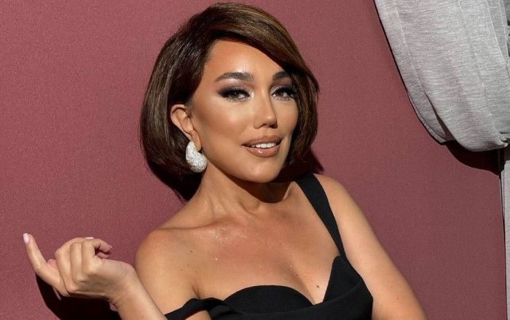Oxumaqlarım yox, danışdıqlarım viral olur' - Əməkdar artist