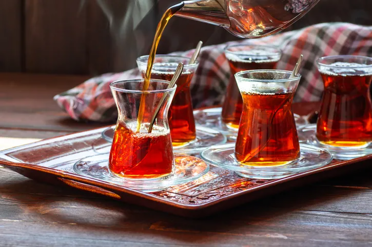 Bir stəkan çay müalicəni puç edə bilər