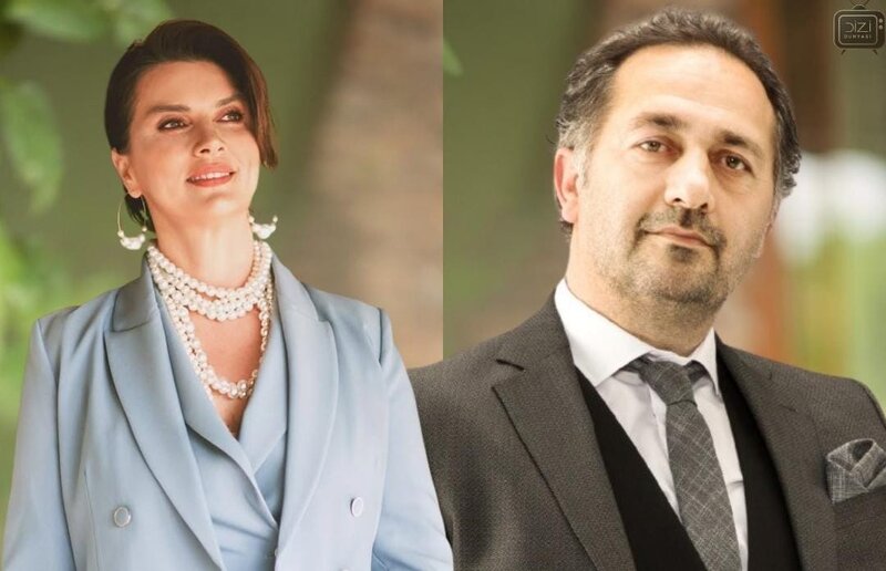 Kızılcık şerbeti'nə daha iki məşhur sima qatıldı