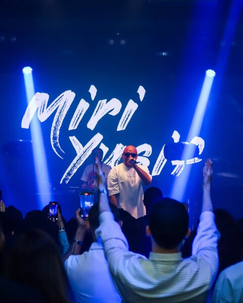Miri Yusif Varşavada konsert verdi - FOTOLAR