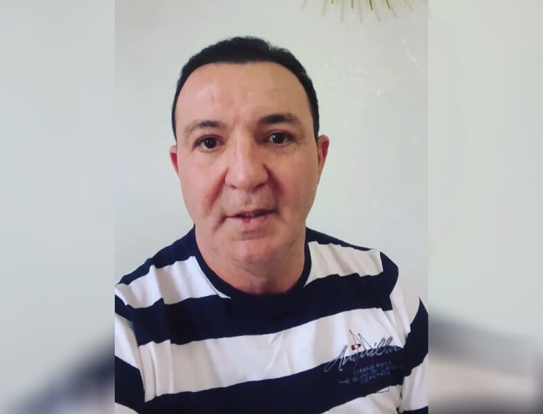 Vasif Məhərrəmliyə hücum edildi: 'Nakişilər cibə girib pul qazanırlar'- VİDEO