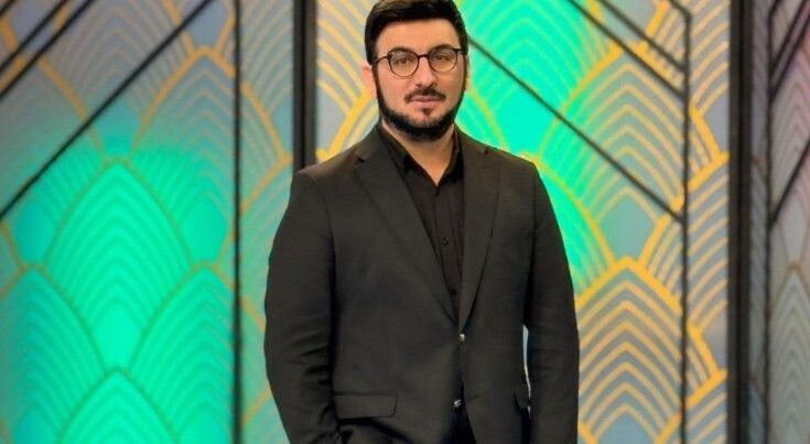 İkinci siyahı gəlir, bəzi müğənnilər sevinməsin' - Tolik efir qadağasından DANIŞDI