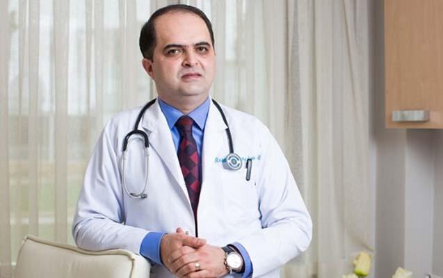 Azərbaycanlıların boyu niyə qısalır? - Rəşad Mahmudov əsas səbəbləri açıqladı