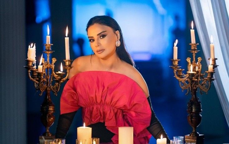 Mənim Avropa vizam yoxdur' - Vüsalə ilk dəfə şaiələrdən danışdı