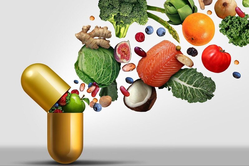 Bəzi vitaminlərin çox qəbulu orqanizmə belə ziyan vurur