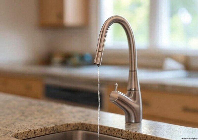 Krant suyunda xərçəng təhlükəsi