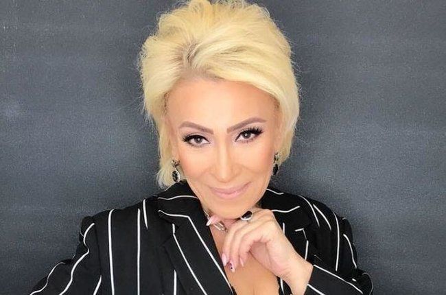 Əməkdar artist 'Temu'dan təzminat tələb edir - FOTO