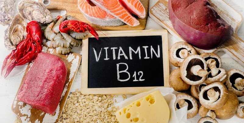 B12 vitamini çatışmasa, oqranizmdə nə olar?